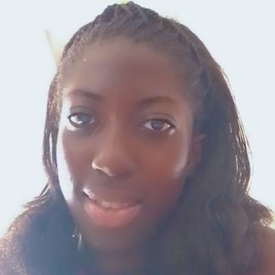 Amuzu Jessica Oforiwaa