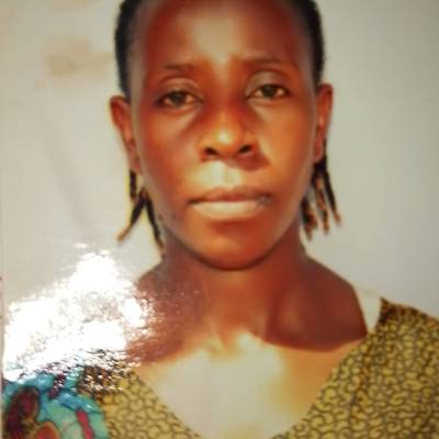 Agnes Kigozi