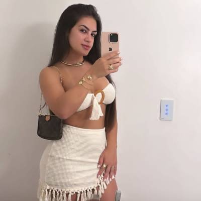 Maria Peres