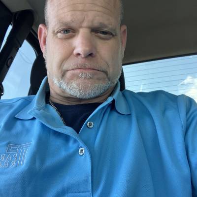 Darrell Mathias