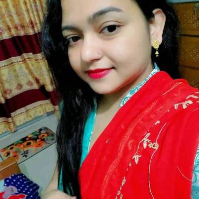 Mst Maria Khatun