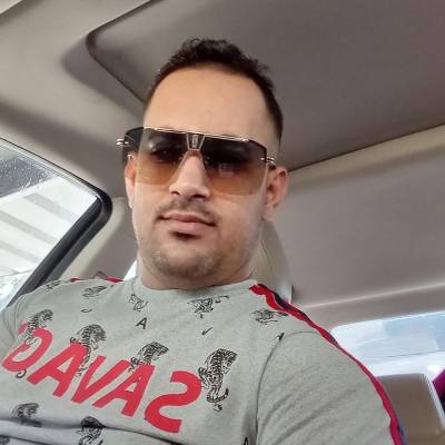 Carlos Rodriguez