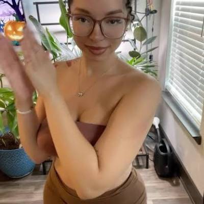 Anna Woods
