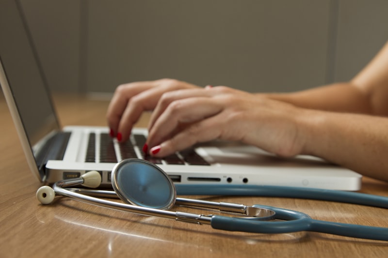 Modern wellness clinic in Brighton offering comprehensive health services