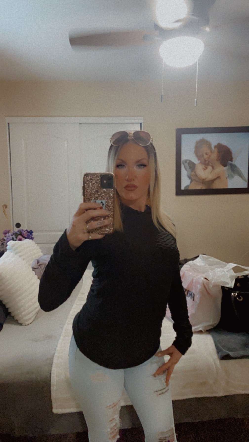 Ready 2 have fun! outcall only *mobile*