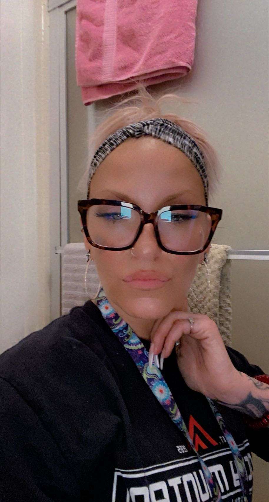 Ready 2 have fun! outcall only *mobile*