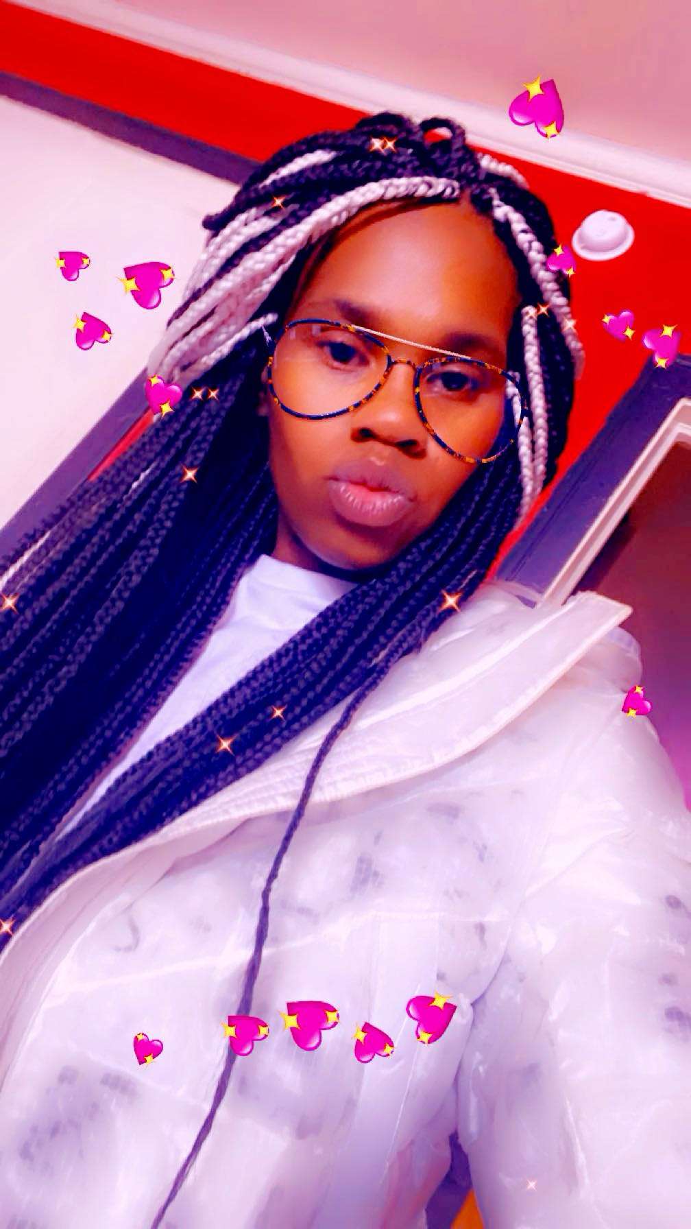 Sexii Petite Baddiee