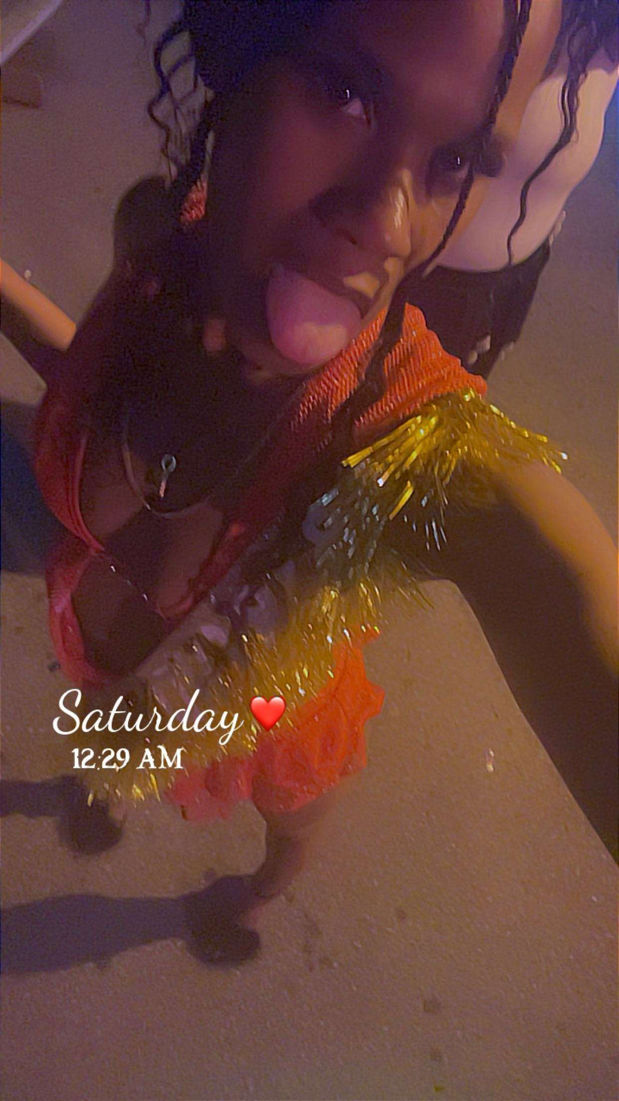 Sexii Petite Baddiee