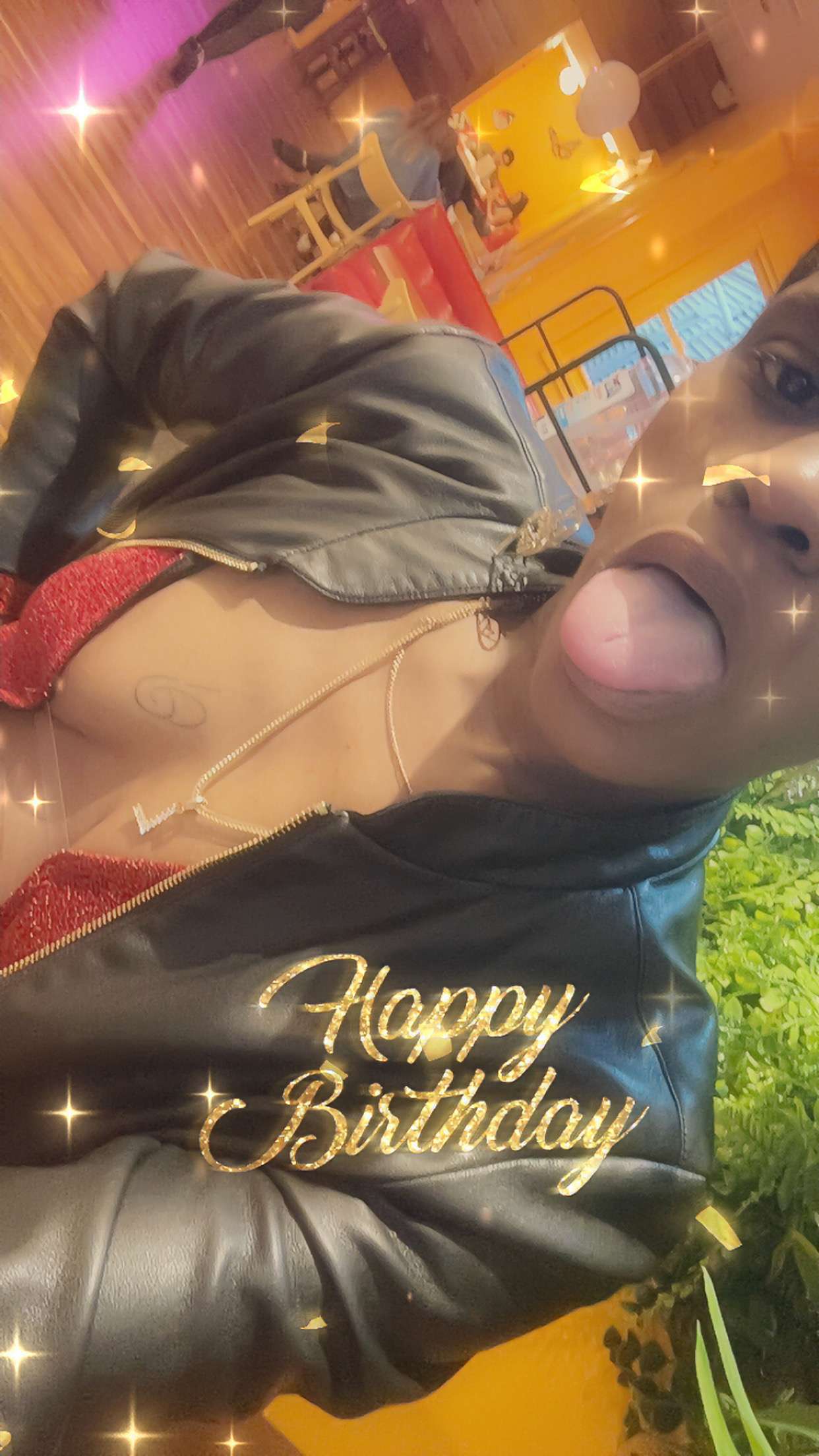 Sexii Petite Baddiee