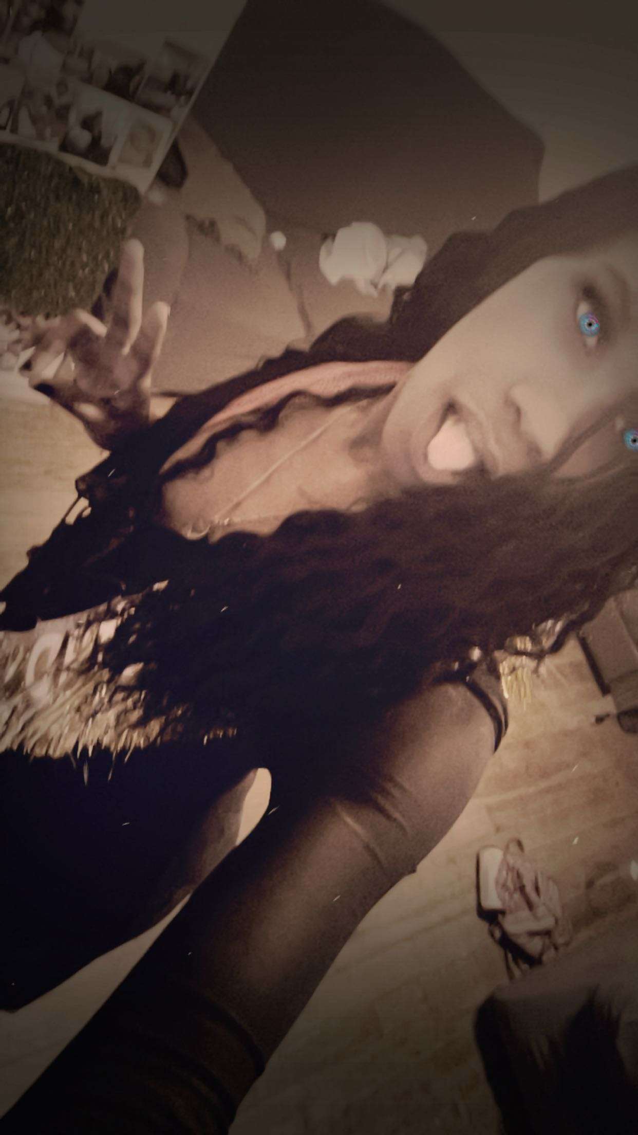 Sexii Petite Baddiee