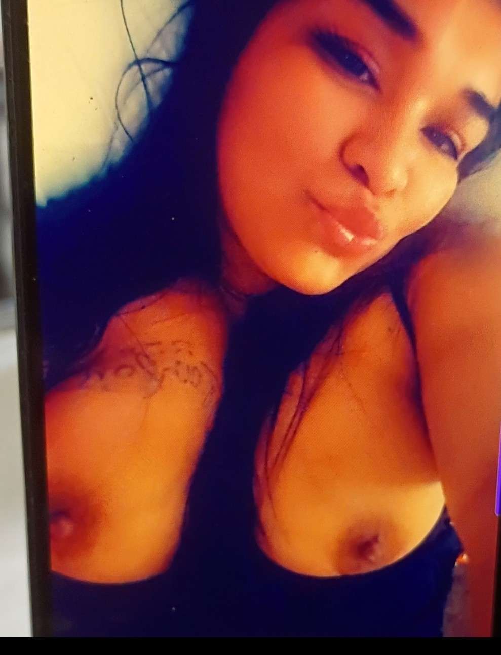 Thick sexy ready to suck the soul outta you