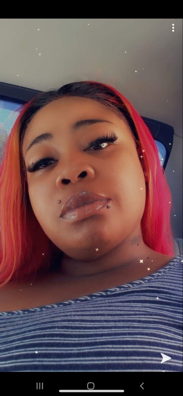 Mz.Mega Rose Special Holla