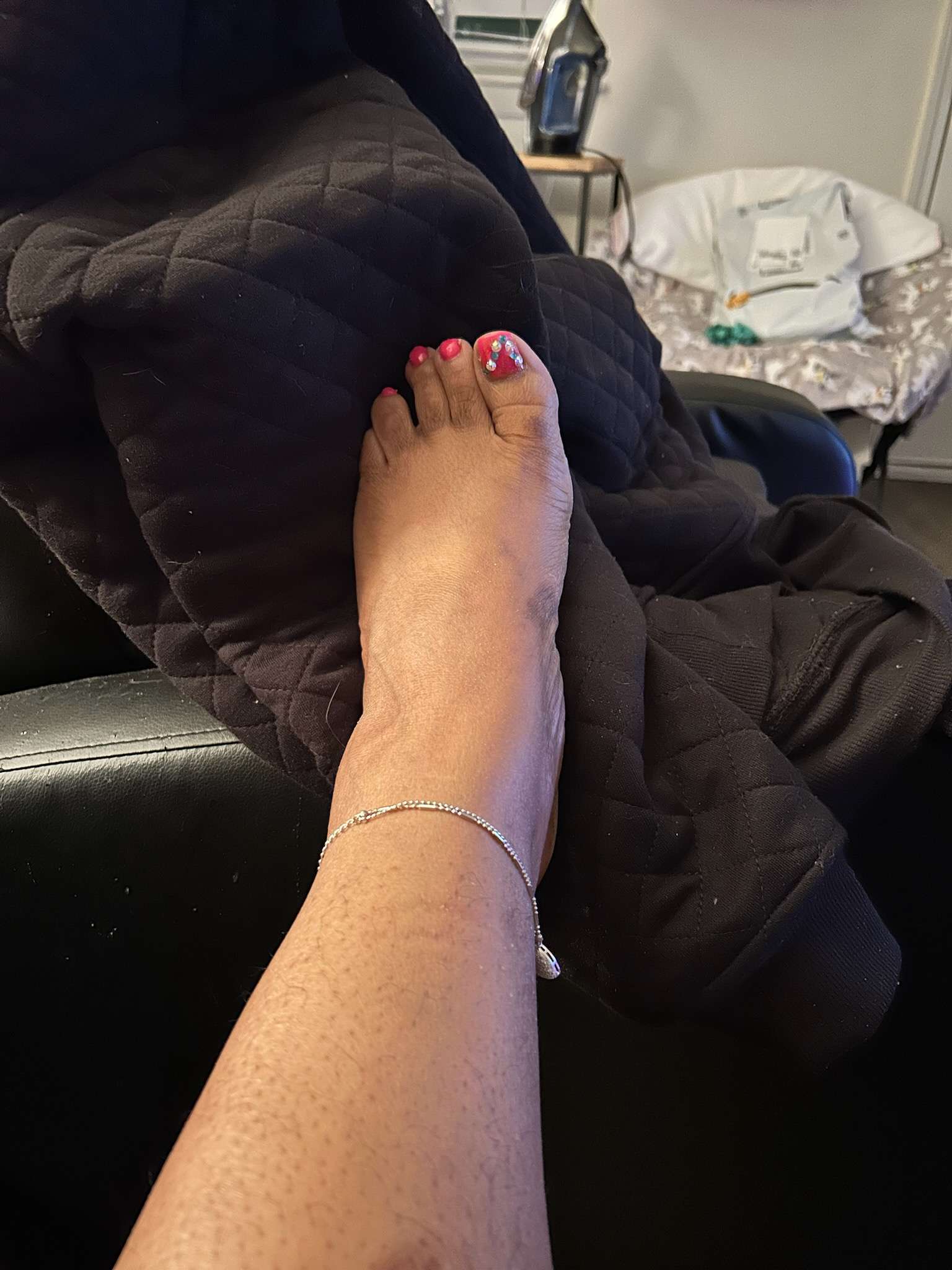 Mz.Mega Rose Special Holla