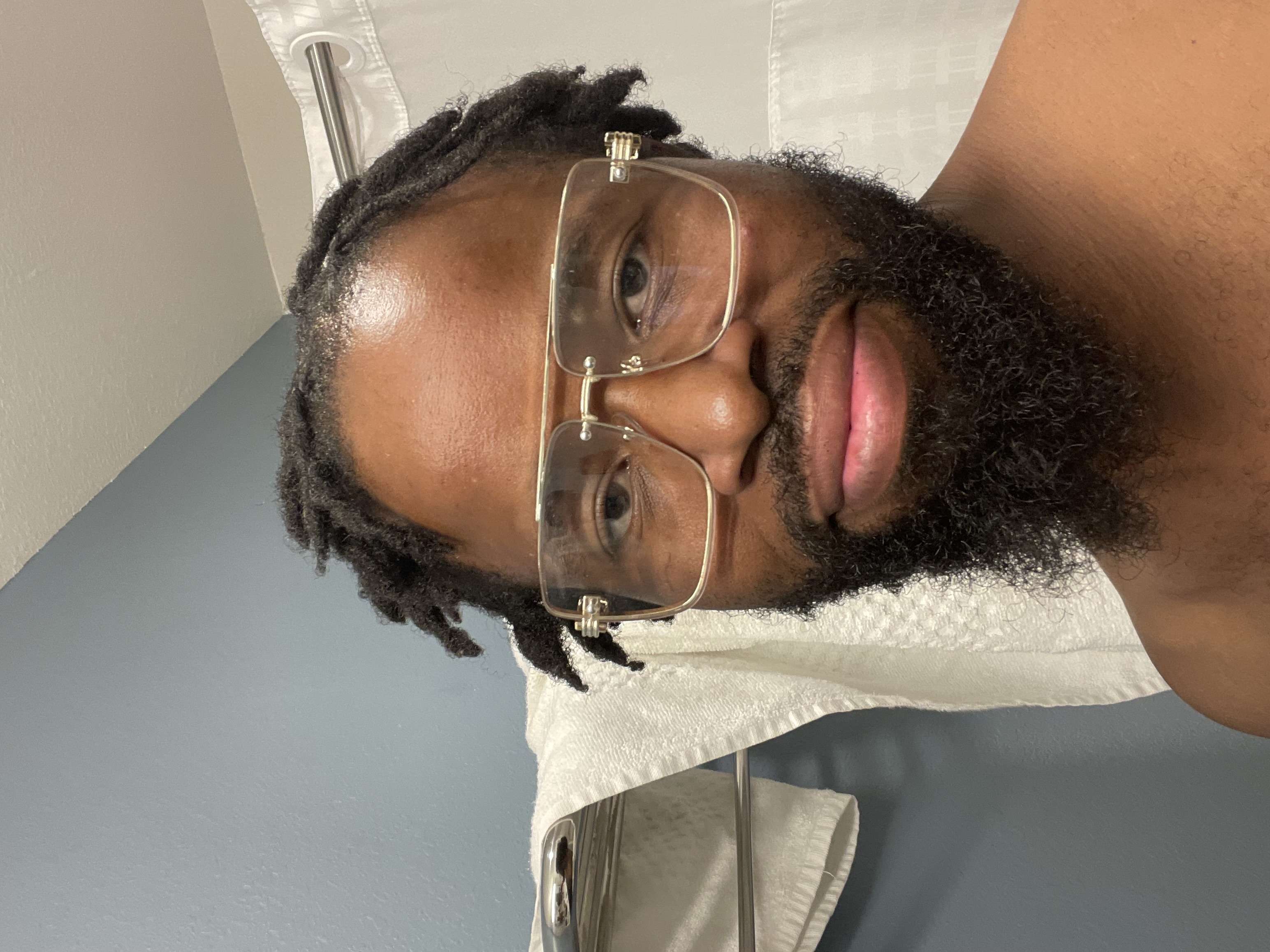 Let’s get high and nasty