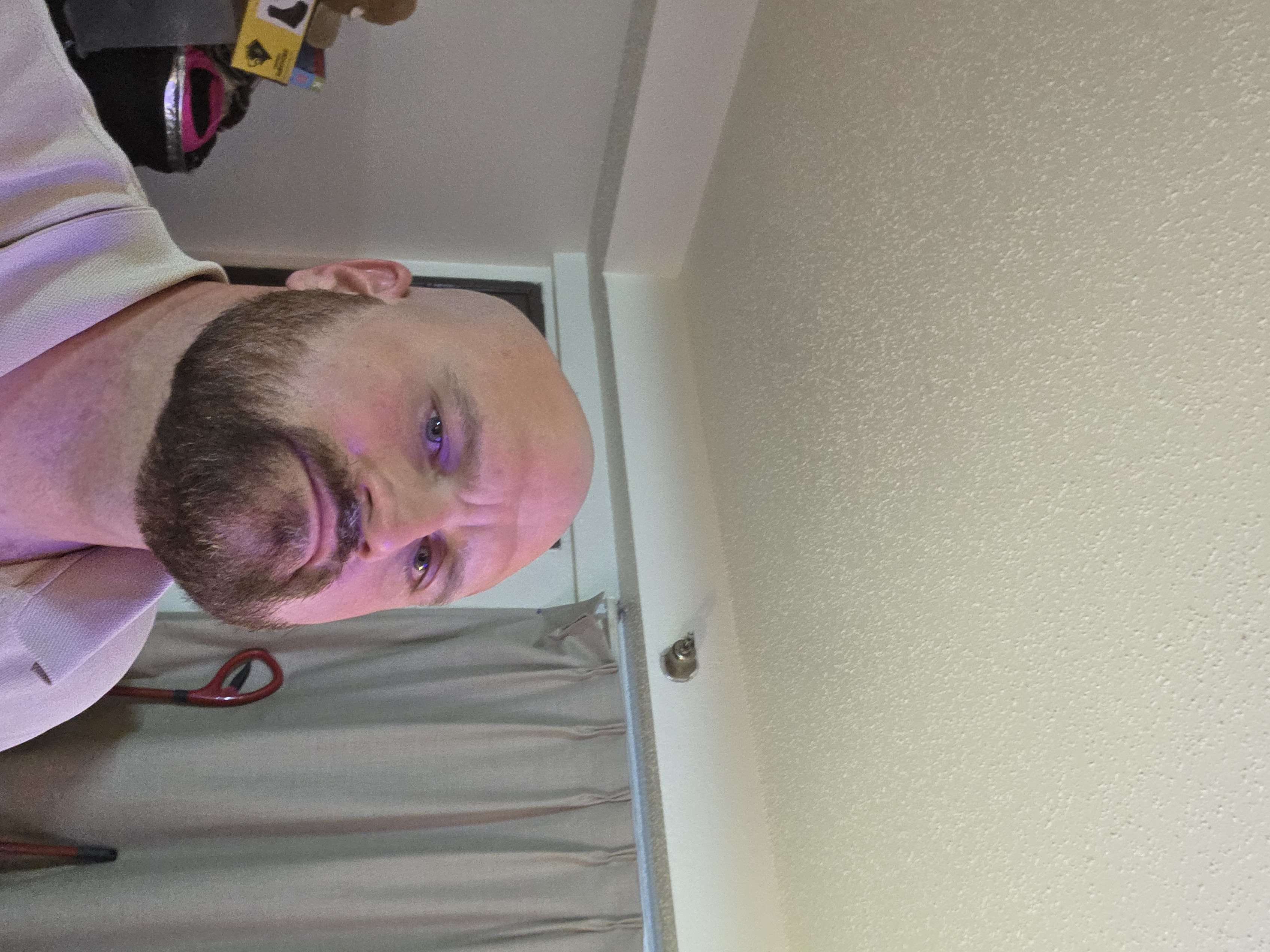 Im ready to meet now. Or atleast  talk dirty