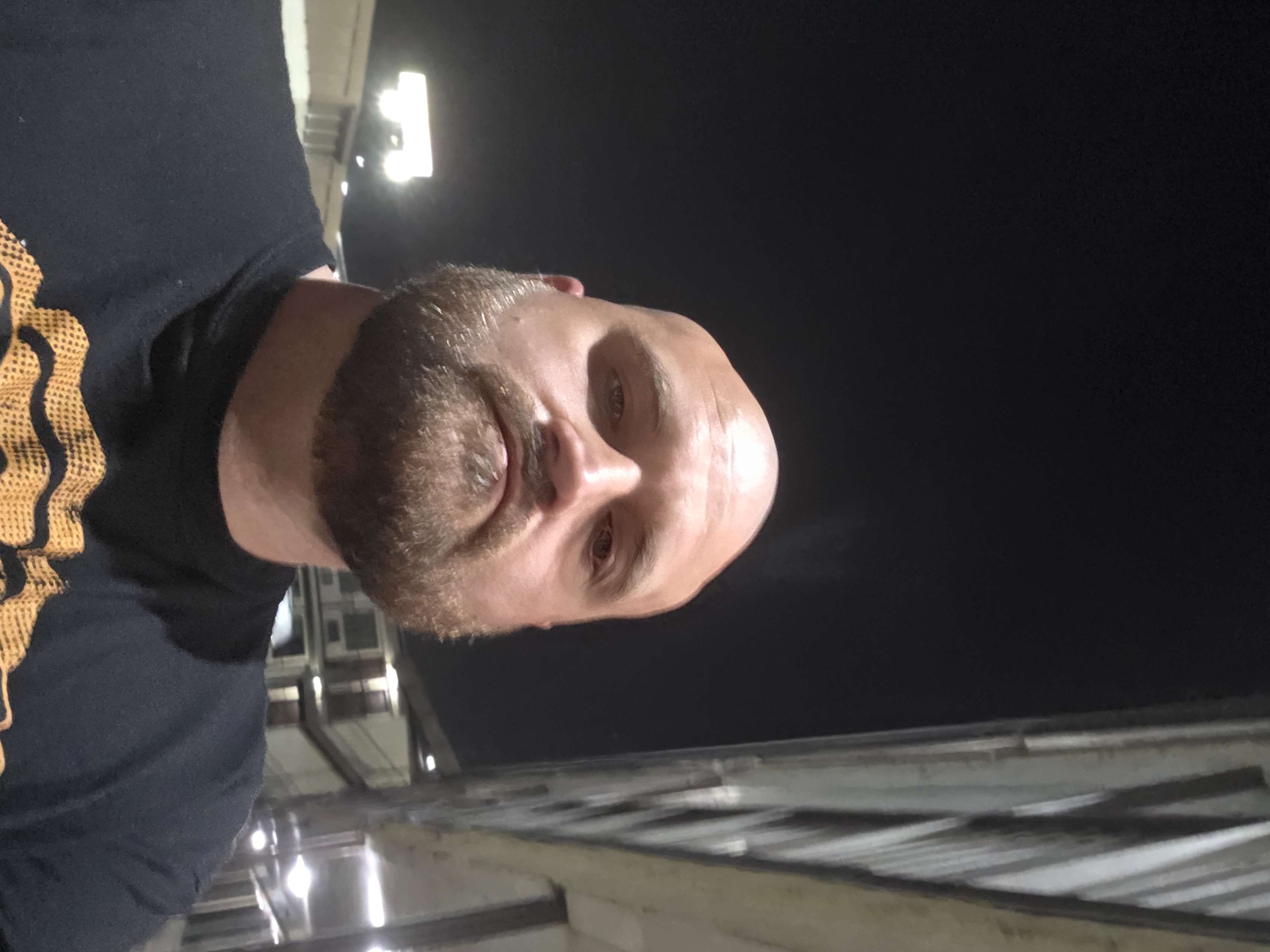 Im ready to meet now. Or atleast  talk dirty