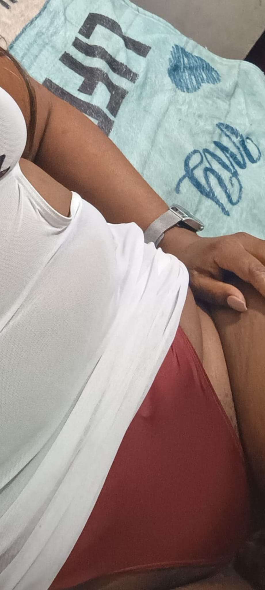 Soy una chica atractiva de buena presencia y estoy para hacerte feliz