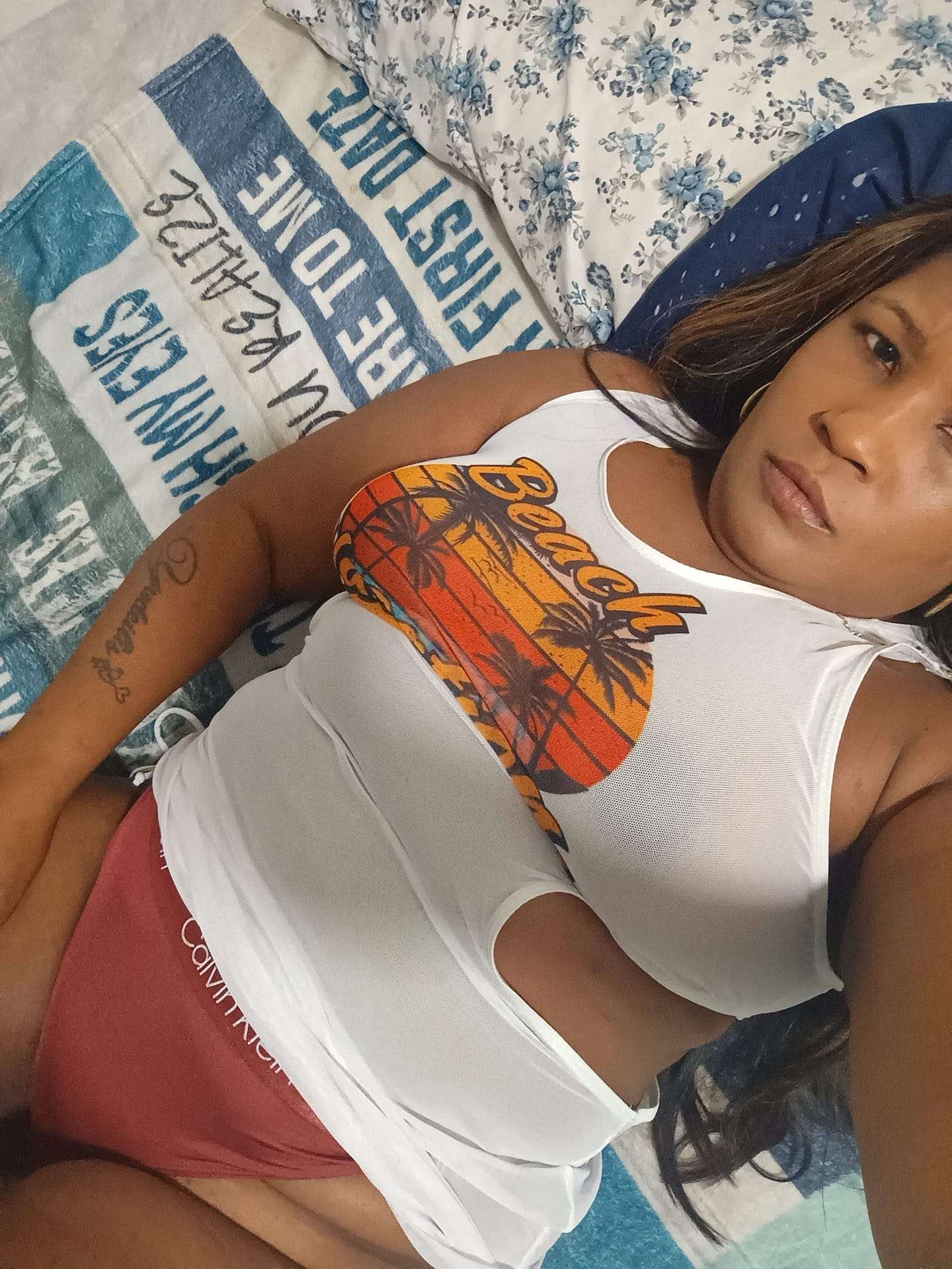 Soy una chica atractiva de buena presencia y estoy para hacerte feliz