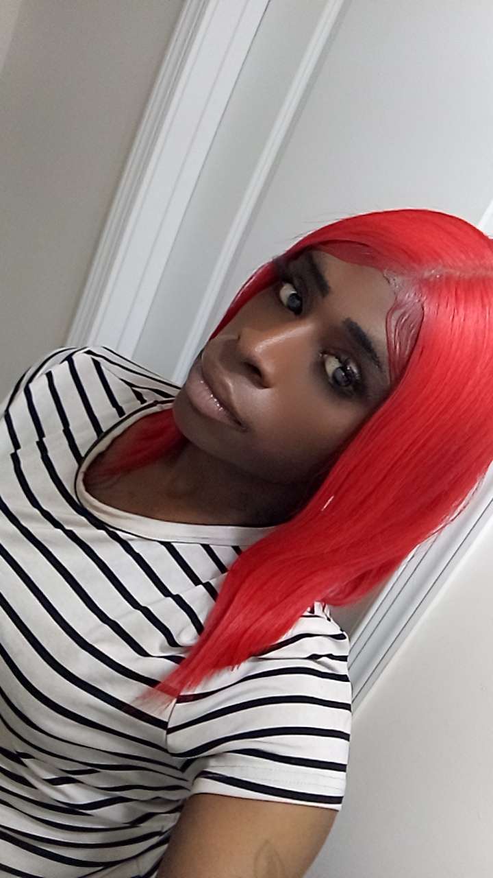 Hollywood Drip-Drip..216 Keisha...Squirter, Cleveland