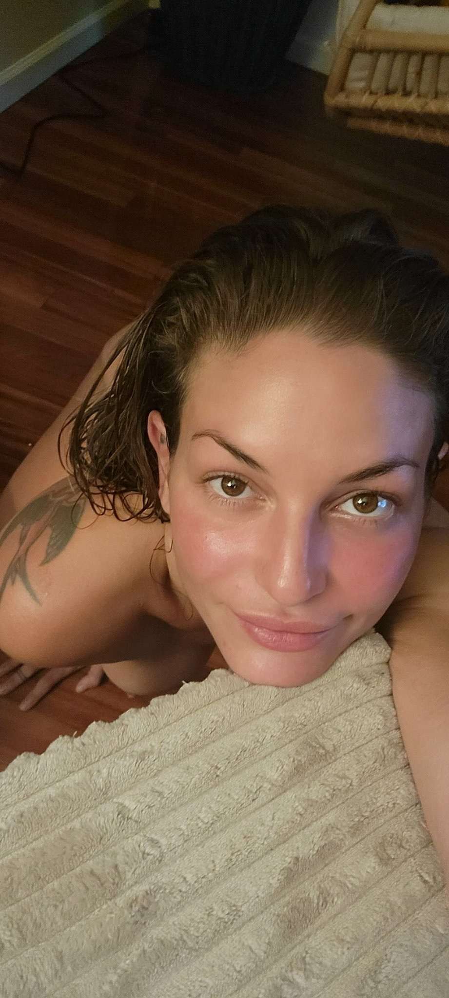 Down to Fuck