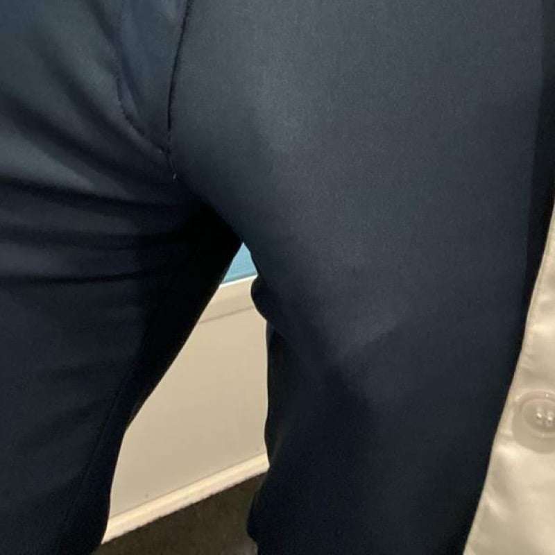 Big Dick bubble butt hung