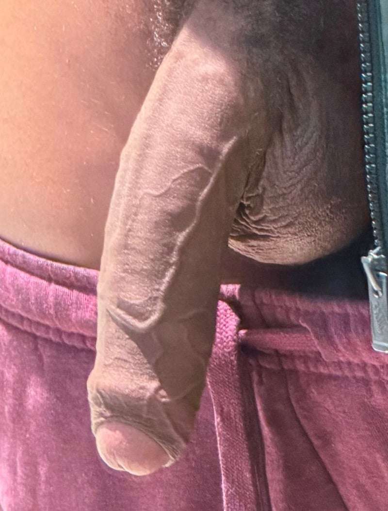Big Dick bubble butt hung