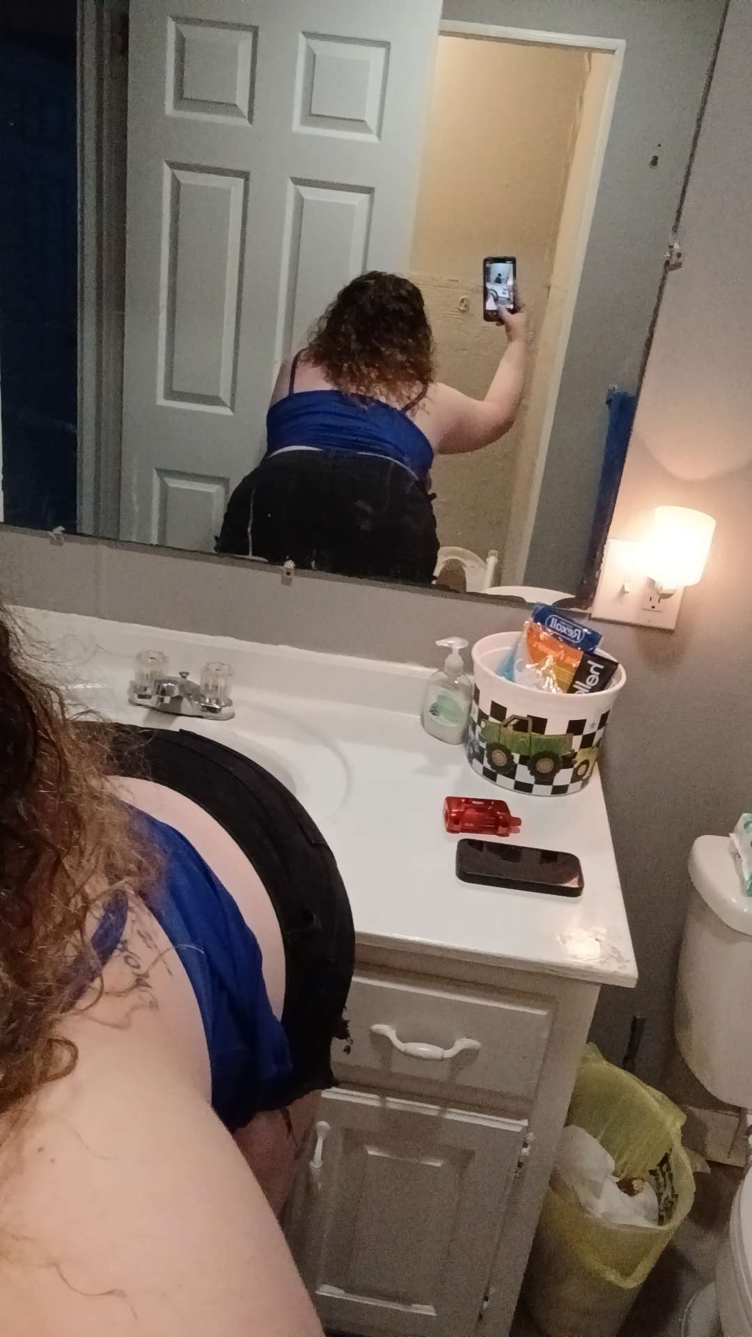 ALL KINDS OF EMO PUSSY
