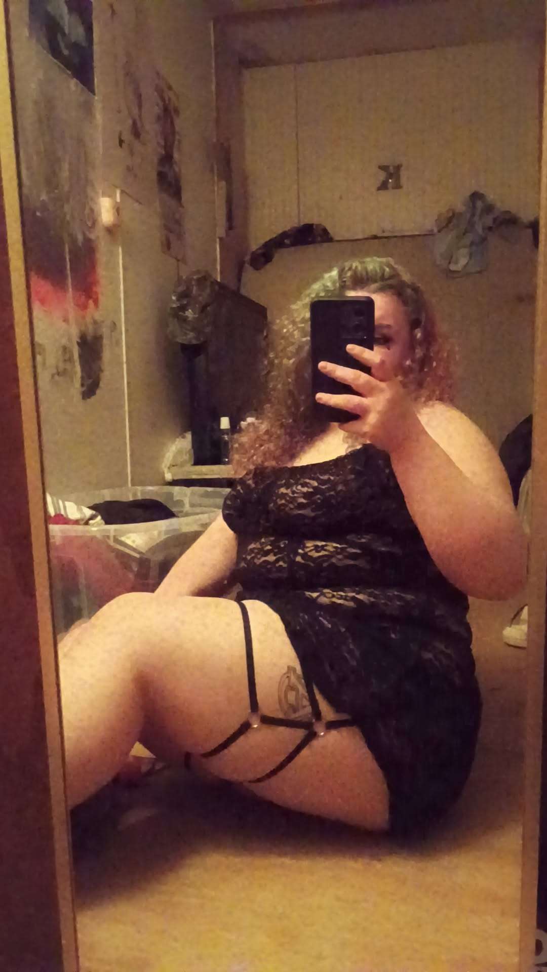 ALL KINDS OF EMO PUSSY
