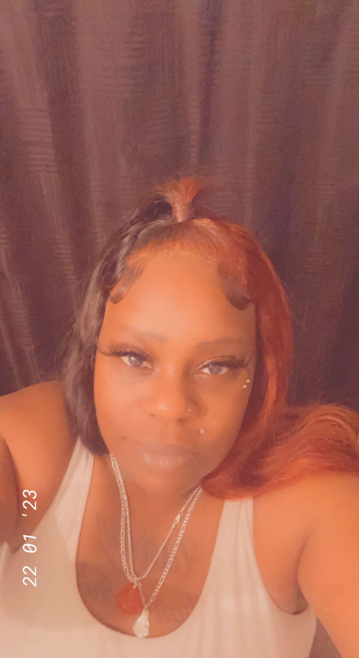 out calls only