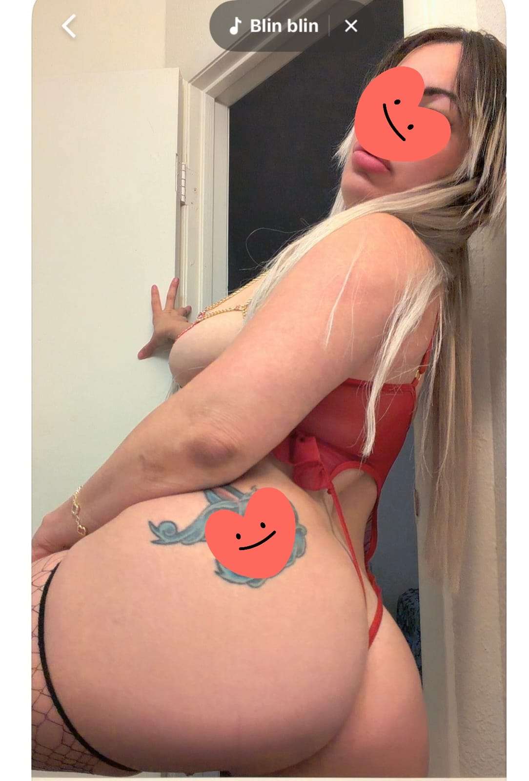 Sexi latina