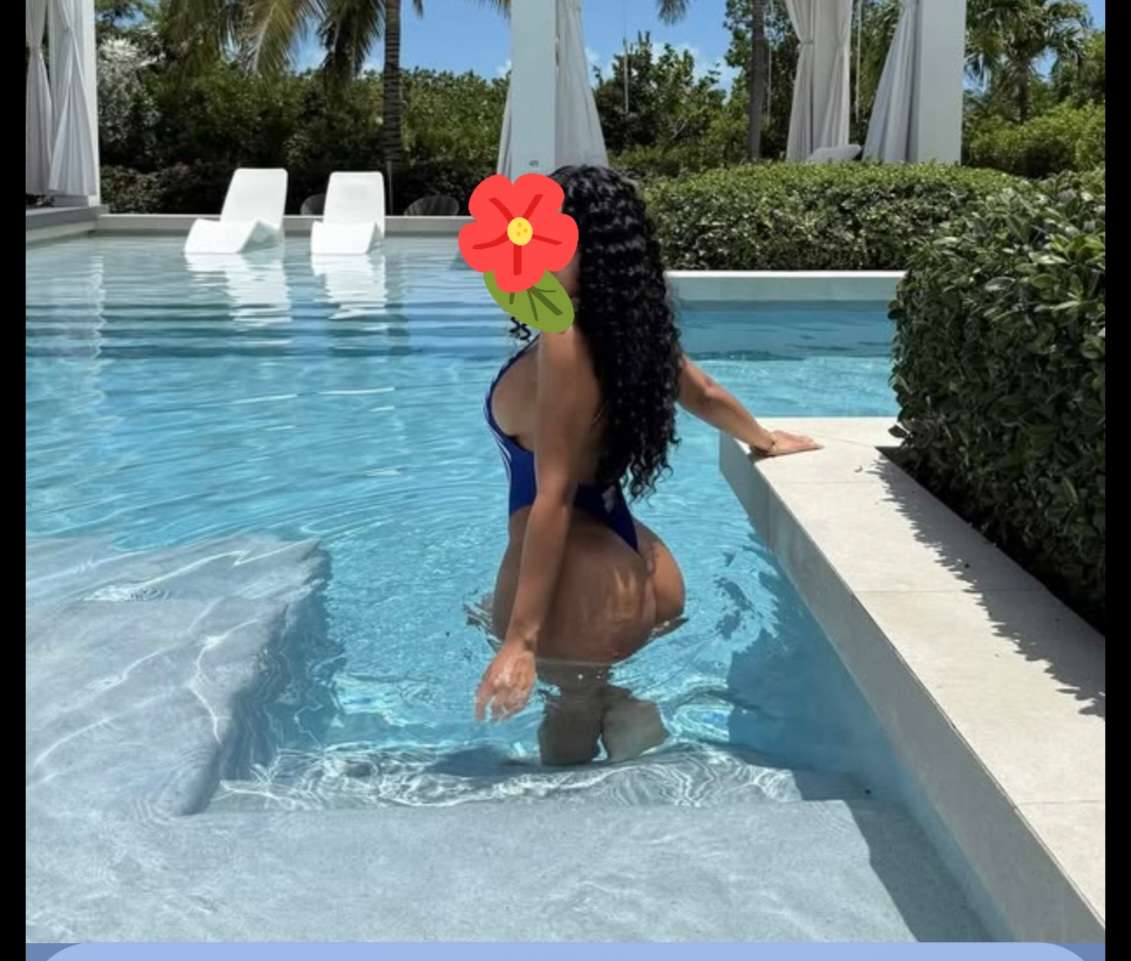 Sexi latina