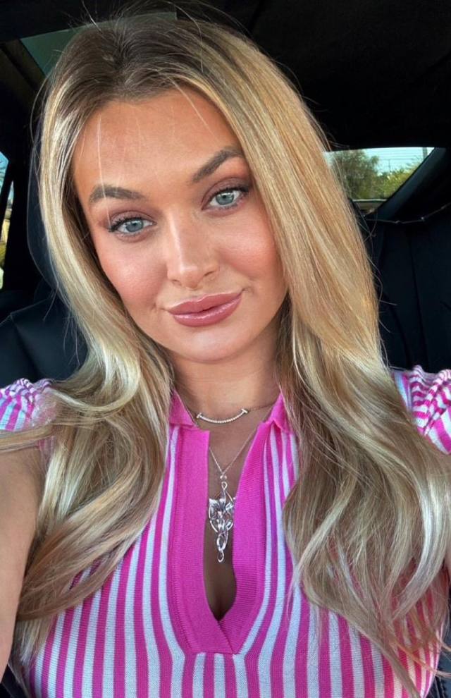 Woman Looking for a Serious Partner