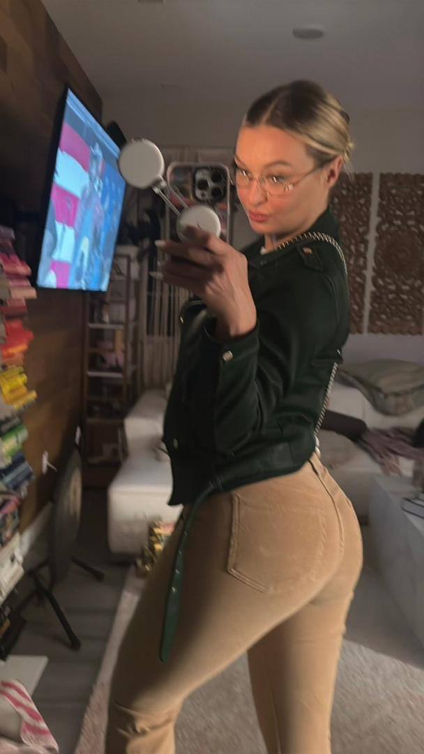 Woman Looking for a Serious Partner