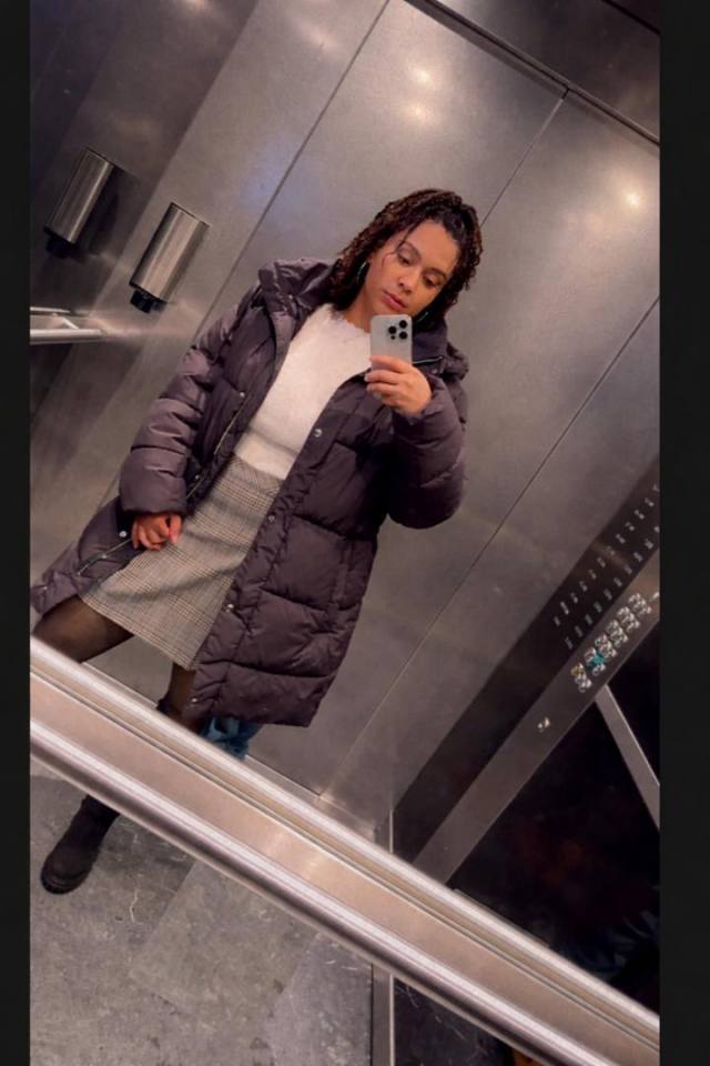Looking for a serious and long term relationship