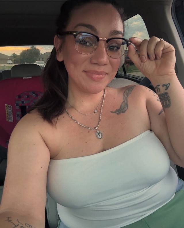 Looking for serious relationship