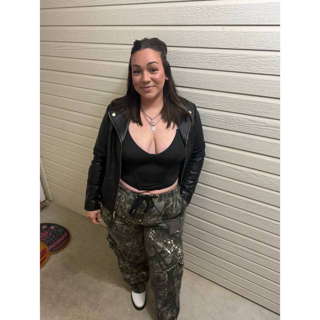 Looking for serious relationship