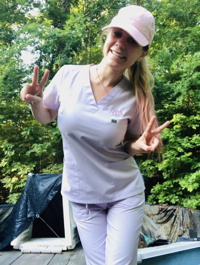 Feel Better, Move Freer — Skilled Massage Therapy Brought Directly to You By a 30yrs Old Lady