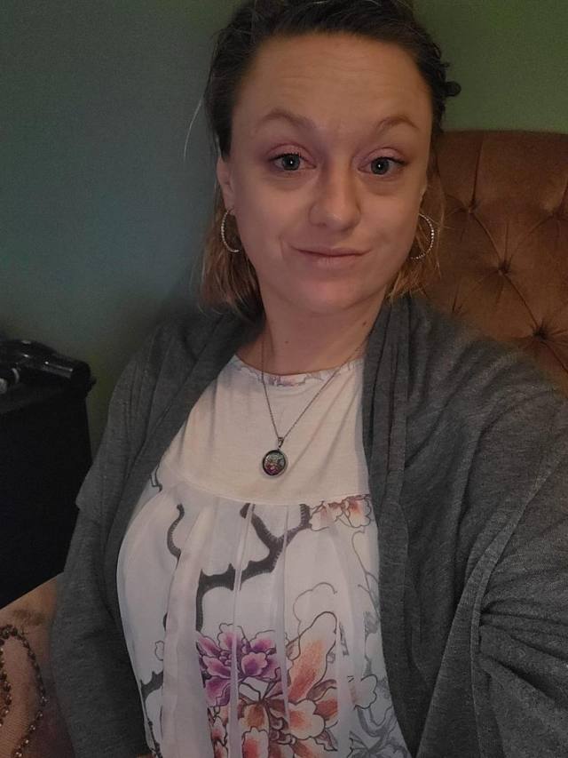 I am Emily Hale, I need a matured man for discreet fun.