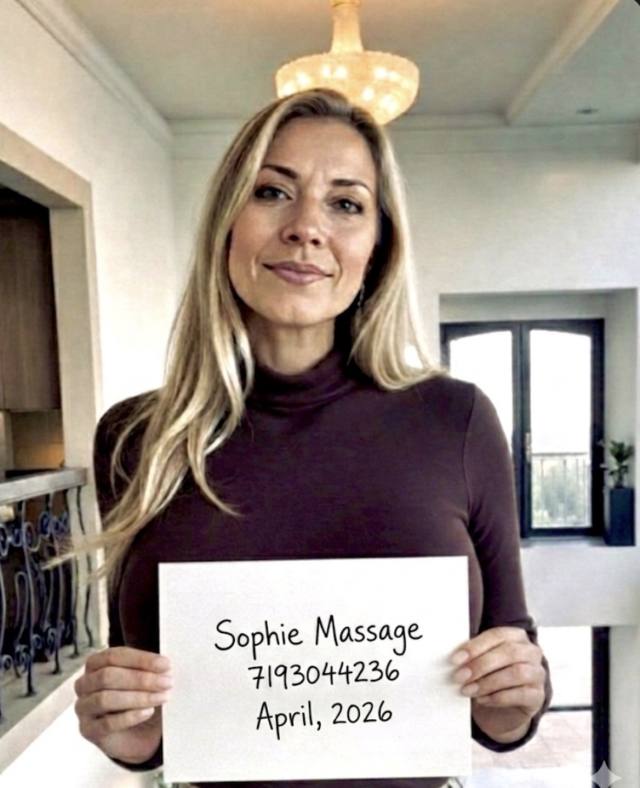 Best and Hottest Massage Experience Ever