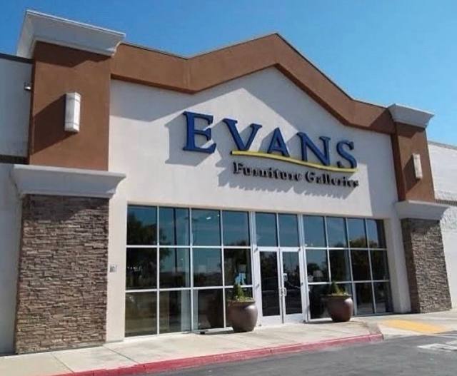 PHILANTHROPIST EVAN DORIS