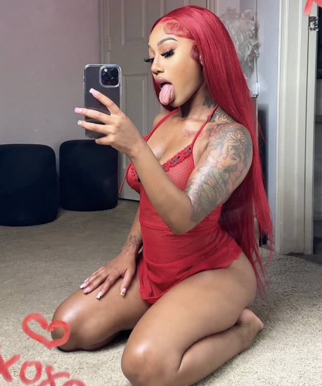 I’m available for Nuru massage with full service😍.To schedule please Text a brief including your name, time, and type of the