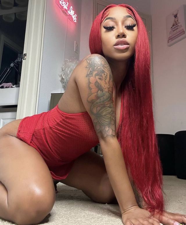 I’m available for Nuru massage with full service😍.To schedule please Text a brief including your name, time, and type of the