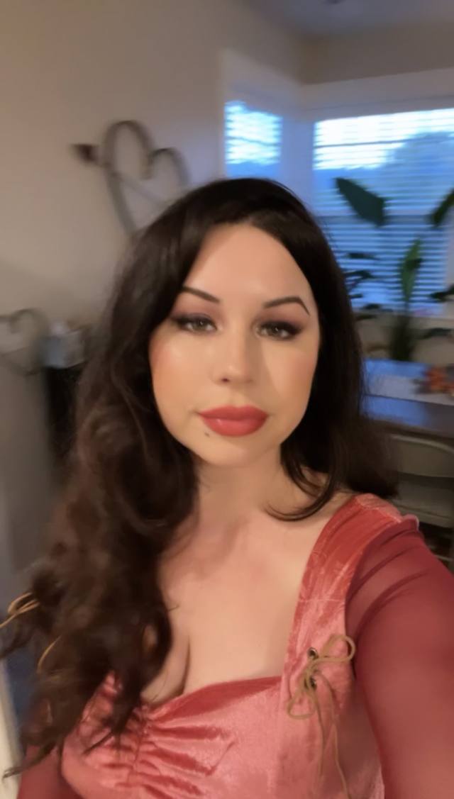 Here for a good time, not a long time.