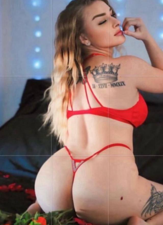 Highly addictive & seductive The One You Will Never Forget! TELEGRAM @xoxochaselauraa