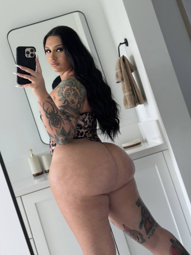 I’m available now