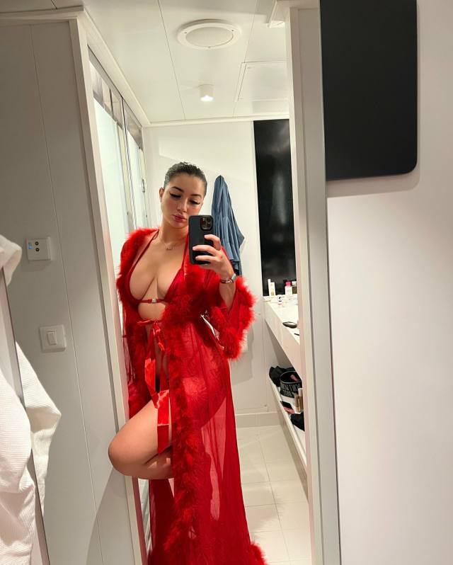 ❤️❤️ Honest and open minded looking for a LTR with a very responsible man. 🌹🌹