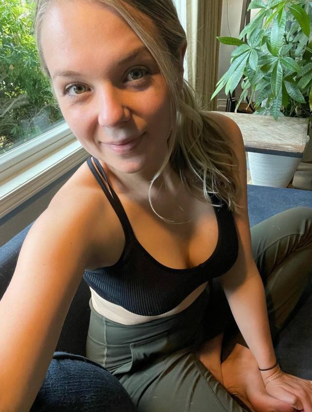 EMILY MICHAEL