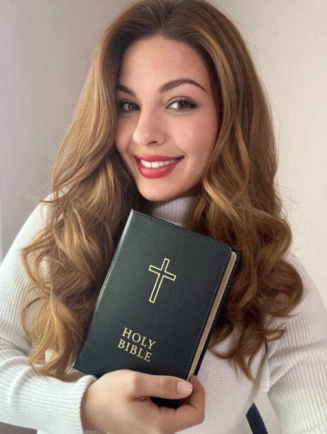 I’m a Christian looking for a man to spend the rest of my life with with that will lead to marriage