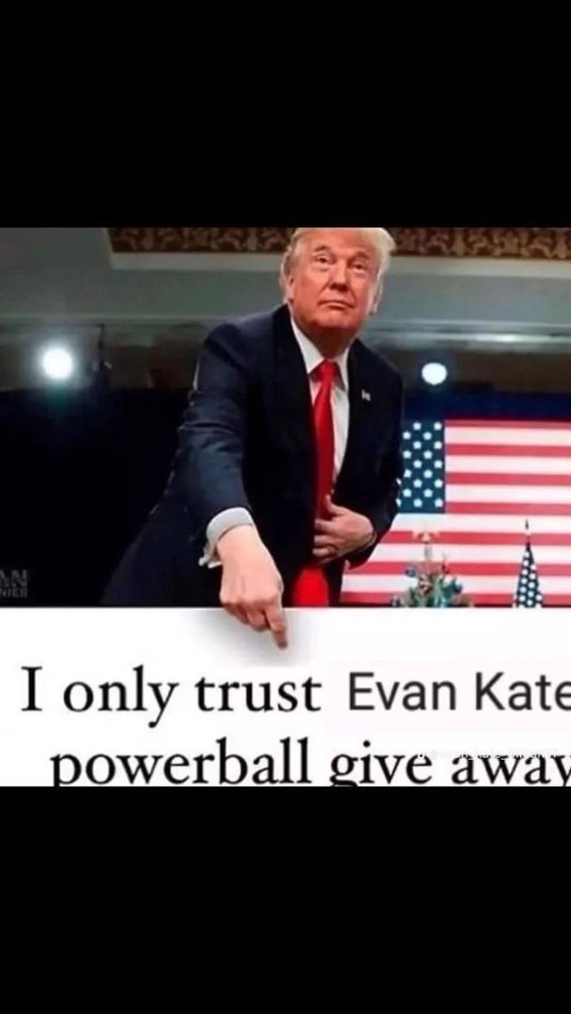 PHILANTHROPIST EVAN KATIE JAMIE