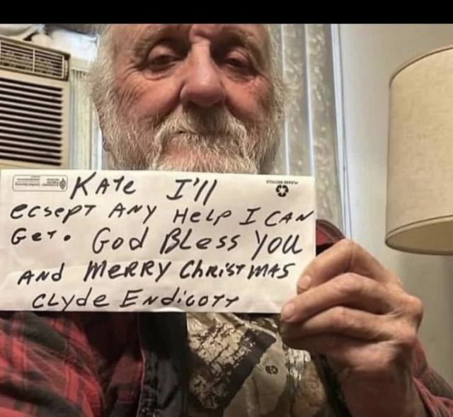 PHILANTHROPIST EVAN KATIE JAMIE